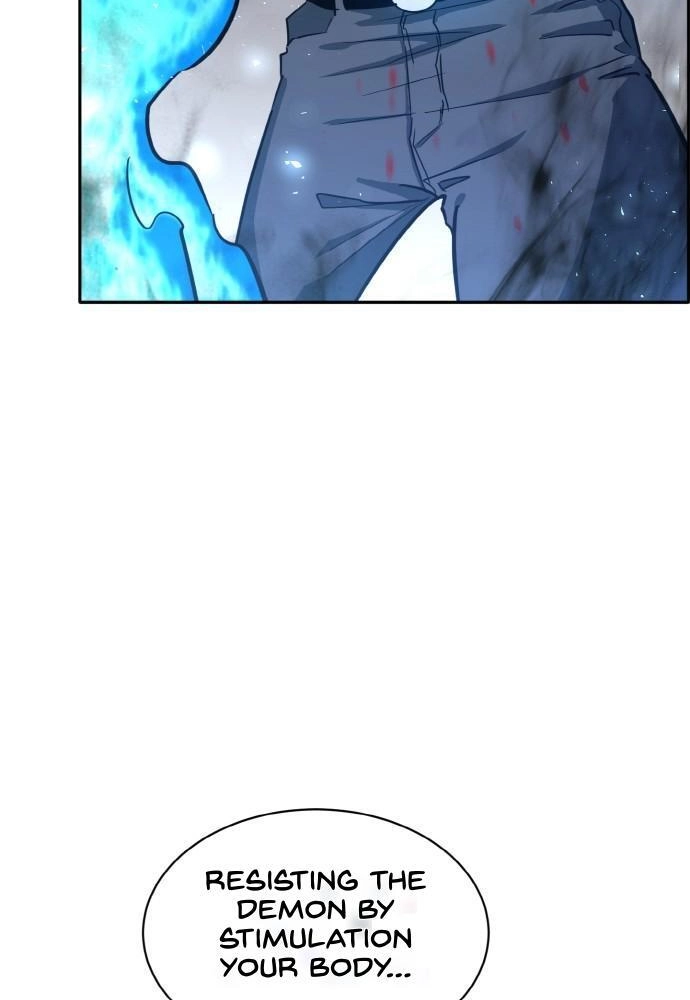 Read Lucid Dream chapter 96 image 93 on Lezhin
