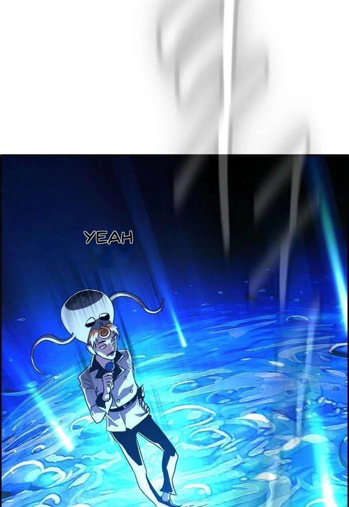 Read Lucid Dream chapter 96 image 95 on Lezhin