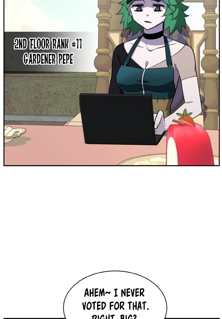 Read Lucid Dream chapter 97 image 10 on Lezhin