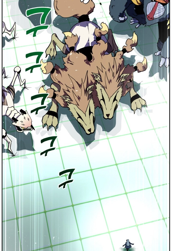 Read Lucid Dream chapter 97 image 101 on Lezhin