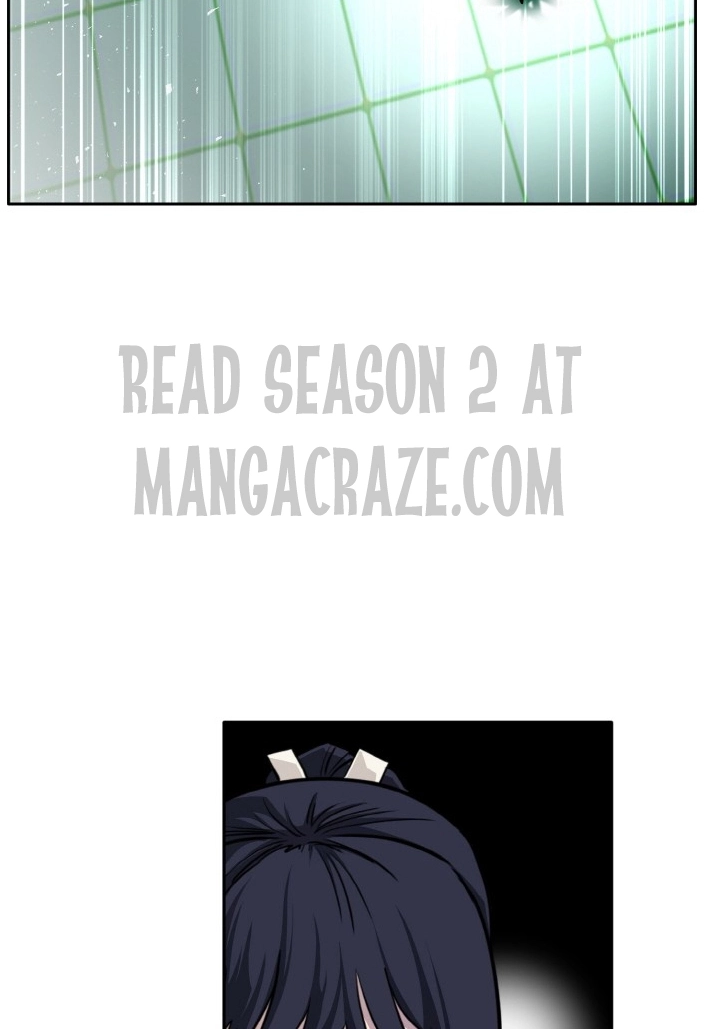 Read Lucid Dream chapter 97 image 102 on Lezhin