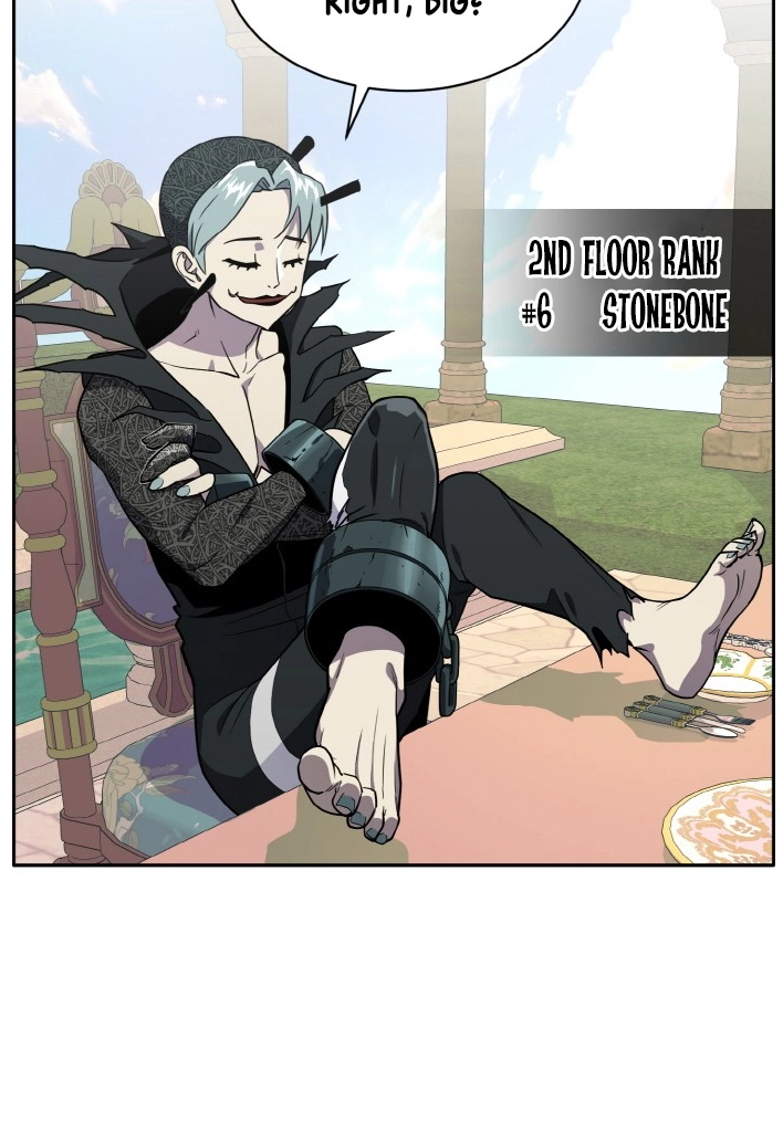 Read Lucid Dream chapter 97 image 11 on Lezhin