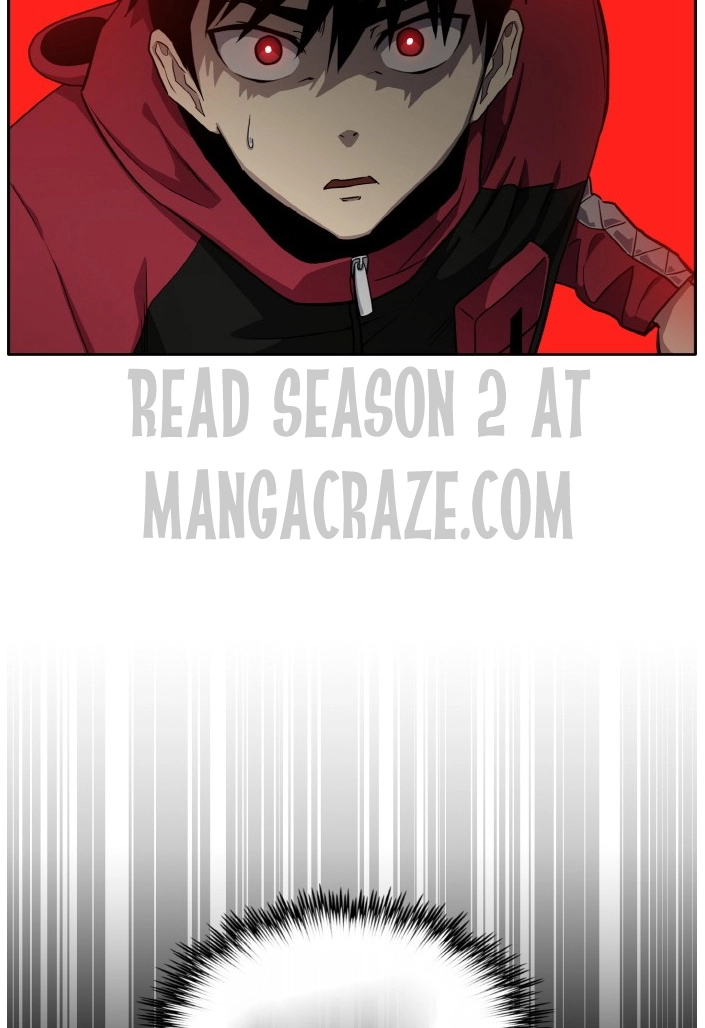 Read Lucid Dream chapter 97 image 111 on Lezhin