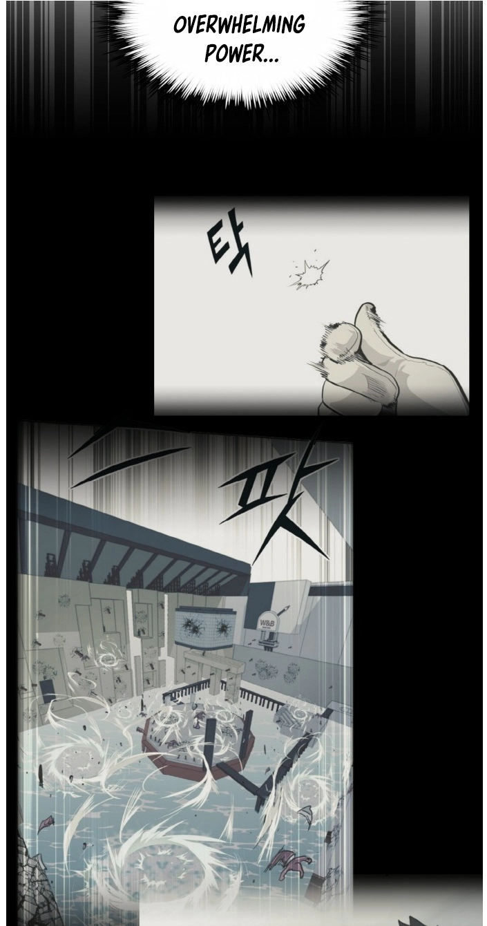 Read Lucid Dream chapter 97 image 112 on Lezhin