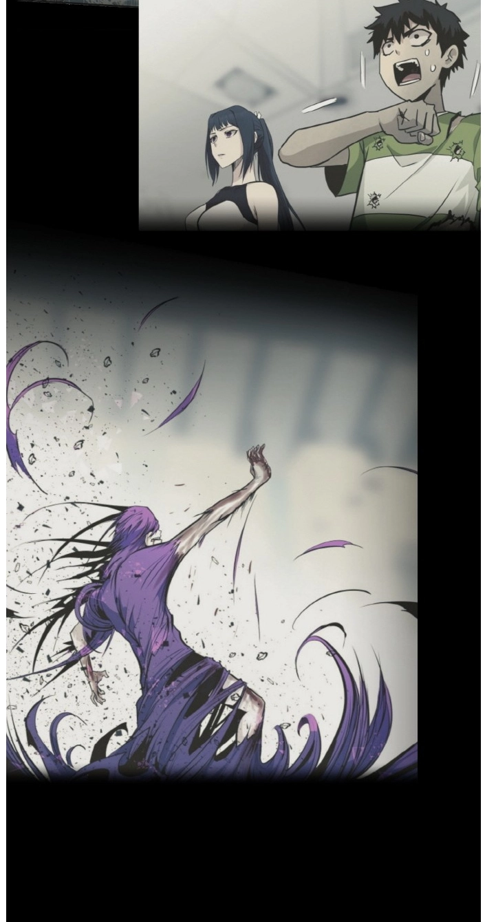 Read Lucid Dream chapter 97 image 113 on Lezhin