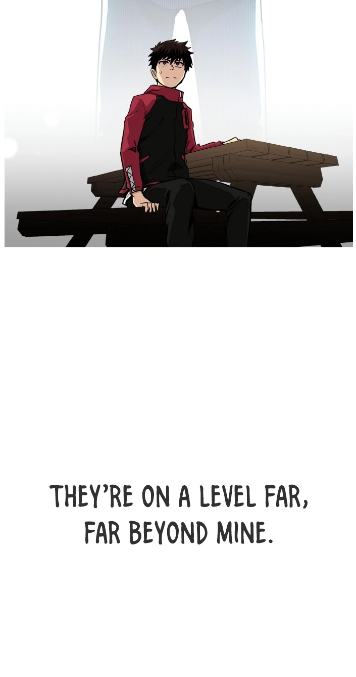 Read Lucid Dream chapter 97 image 116 on Lezhin