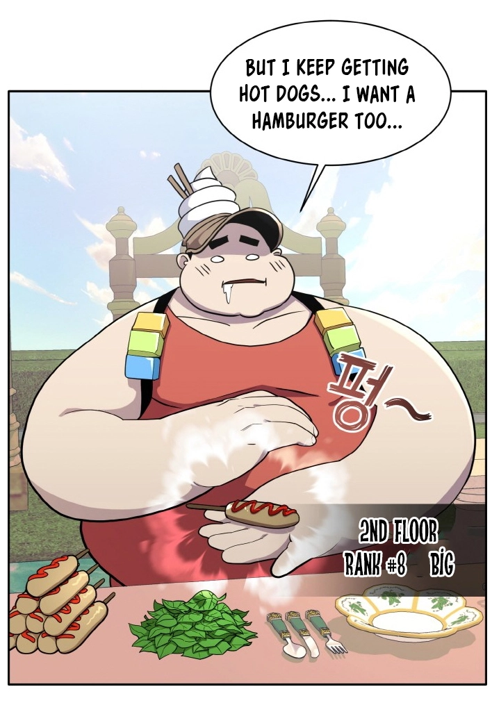 Read Lucid Dream chapter 97 image 13 on Lezhin