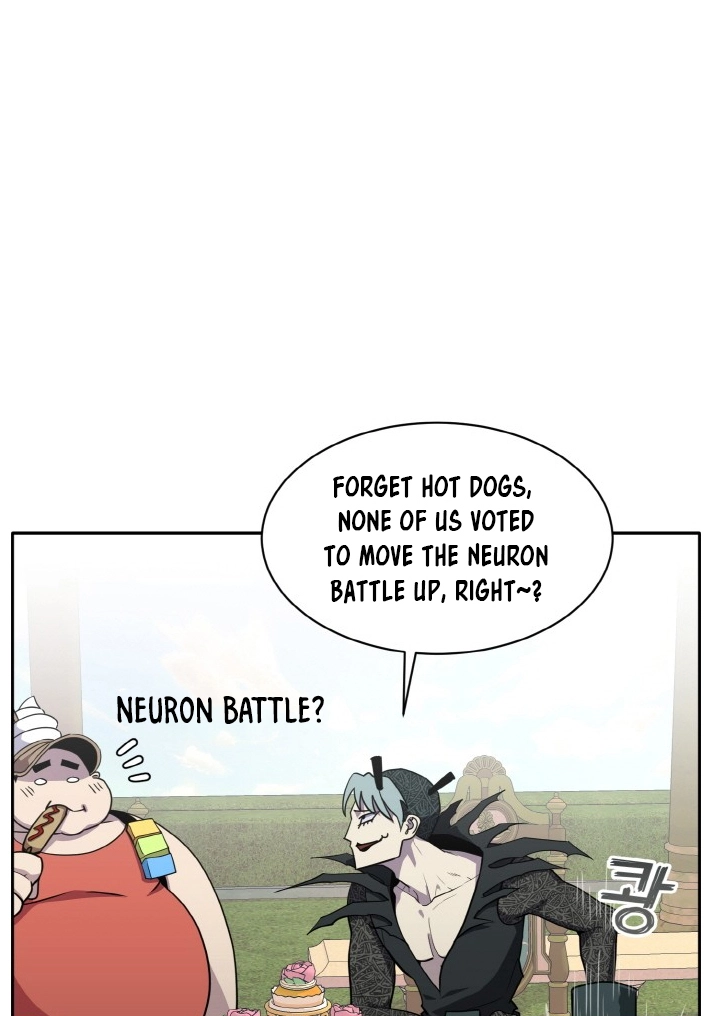 Read Lucid Dream chapter 97 image 14 on Lezhin