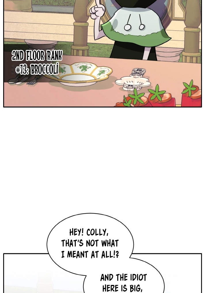 Read Lucid Dream chapter 97 image 16 on Lezhin