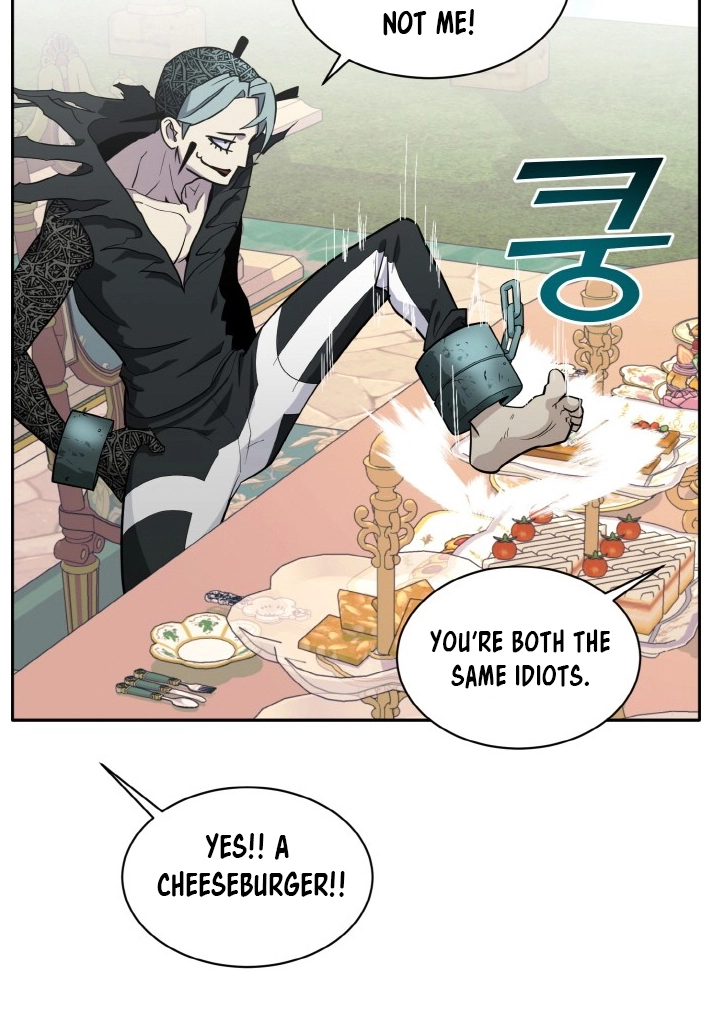 Read Lucid Dream chapter 97 image 17 on Lezhin