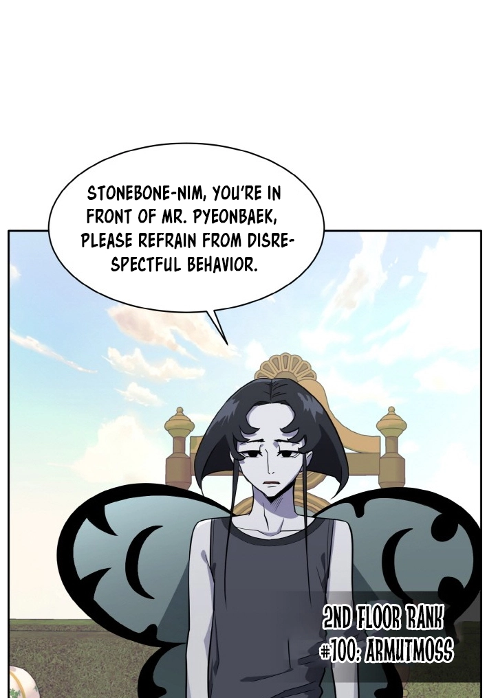 Read Lucid Dream chapter 97 image 18 on Lezhin