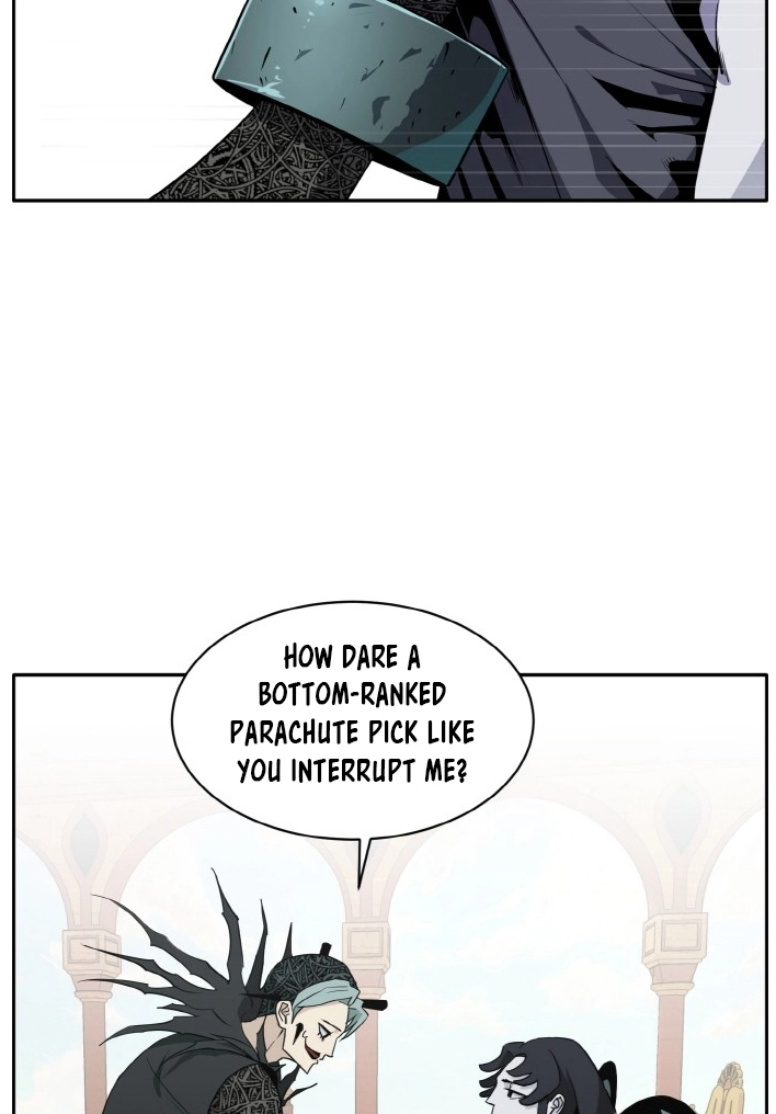Read Lucid Dream chapter 97 image 20 on Lezhin