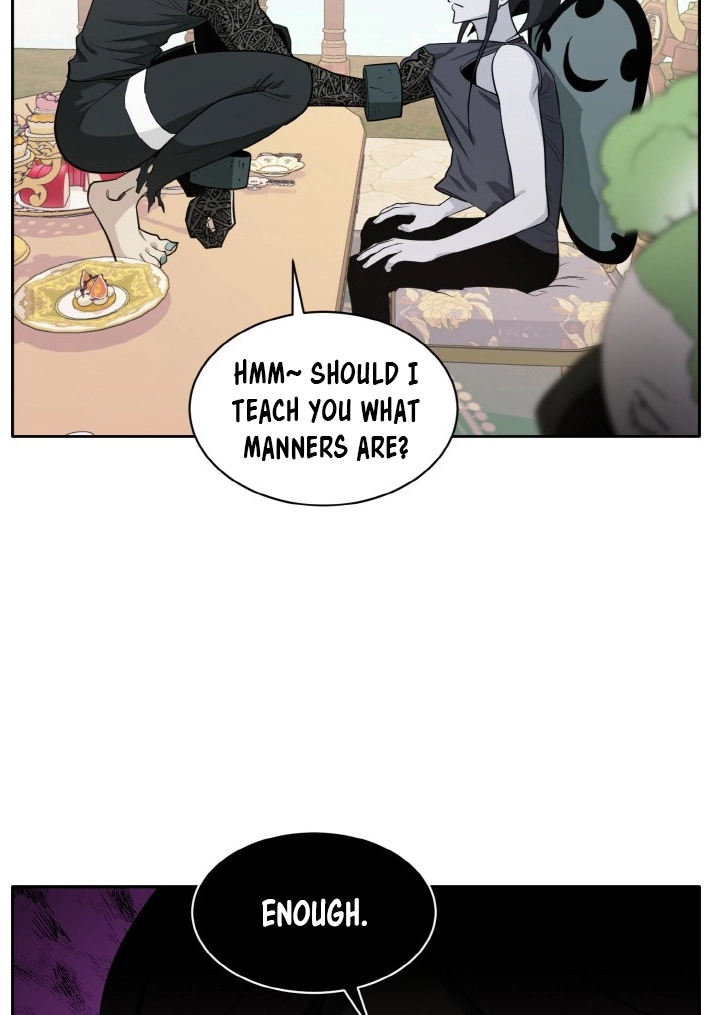 Read Lucid Dream chapter 97 image 21 on Lezhin
