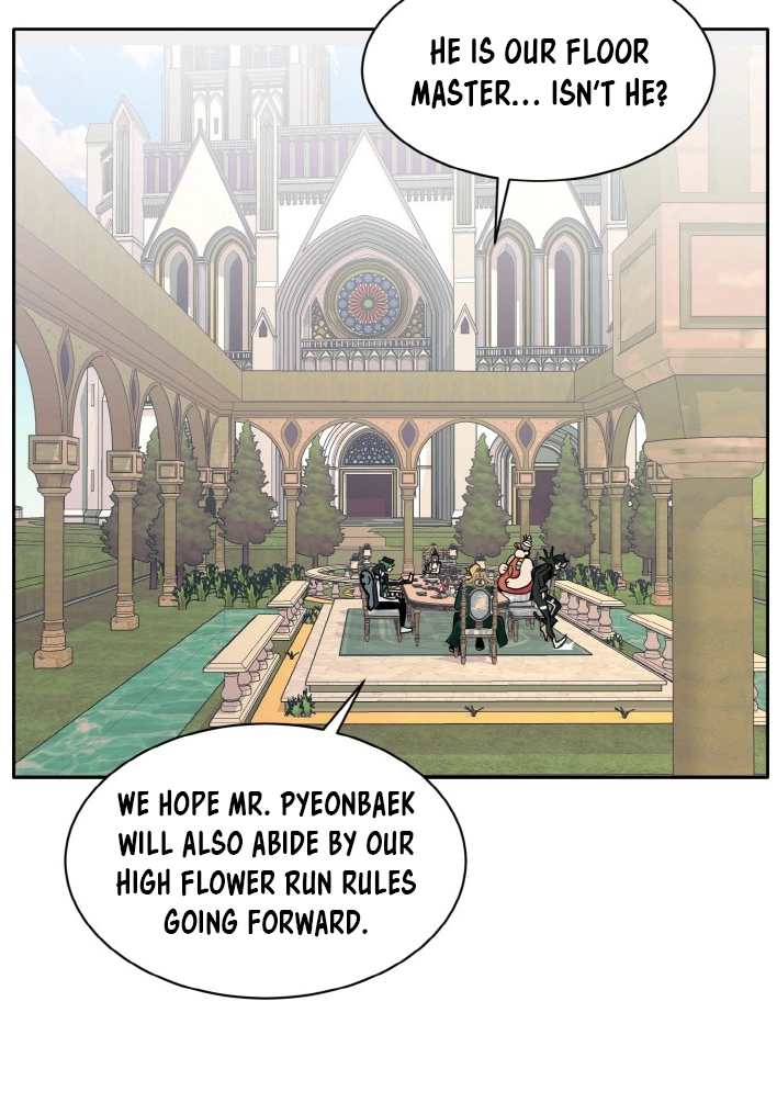 Read Lucid Dream chapter 97 image 23 on Lezhin
