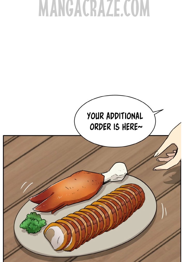 Read Lucid Dream chapter 97 image 26 on Lezhin