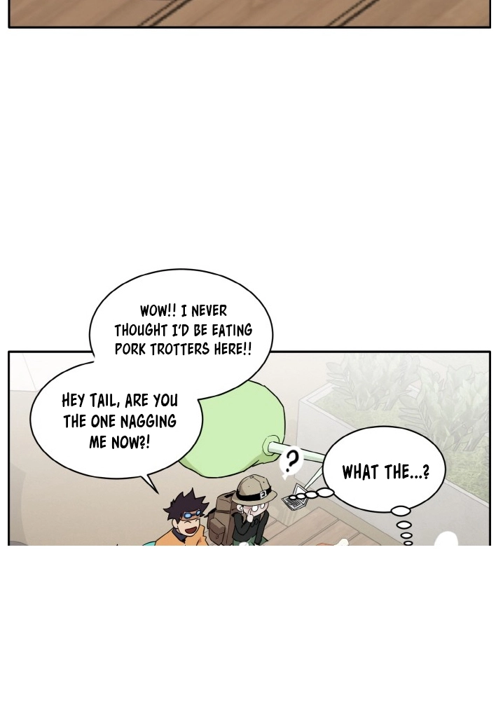 Read Lucid Dream chapter 97 image 27 on Lezhin