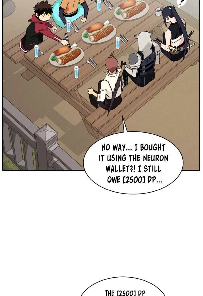 Read Lucid Dream chapter 97 image 28 on Lezhin