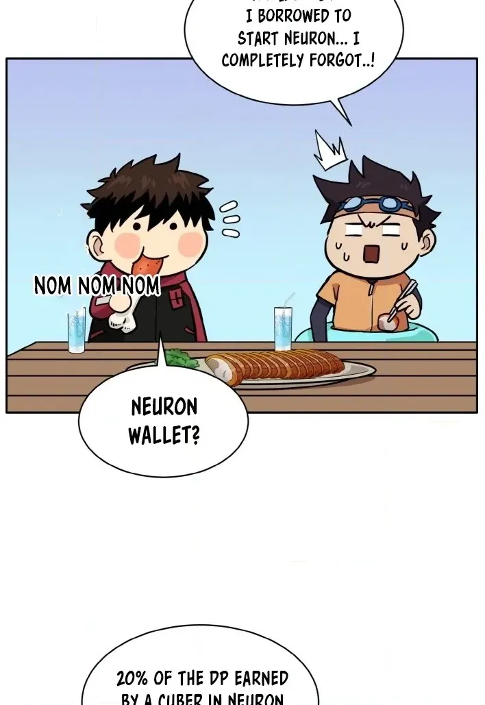 Read Lucid Dream chapter 97 image 29 on Lezhin