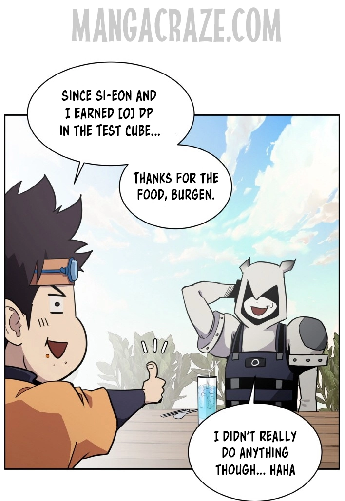 Read Lucid Dream chapter 97 image 31 on Lezhin