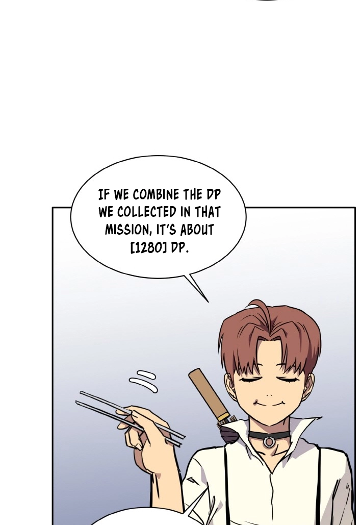 Read Lucid Dream chapter 97 image 32 on Lezhin