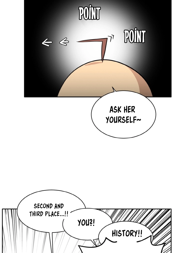 Read Lucid Dream chapter 97 image 40 on Lezhin