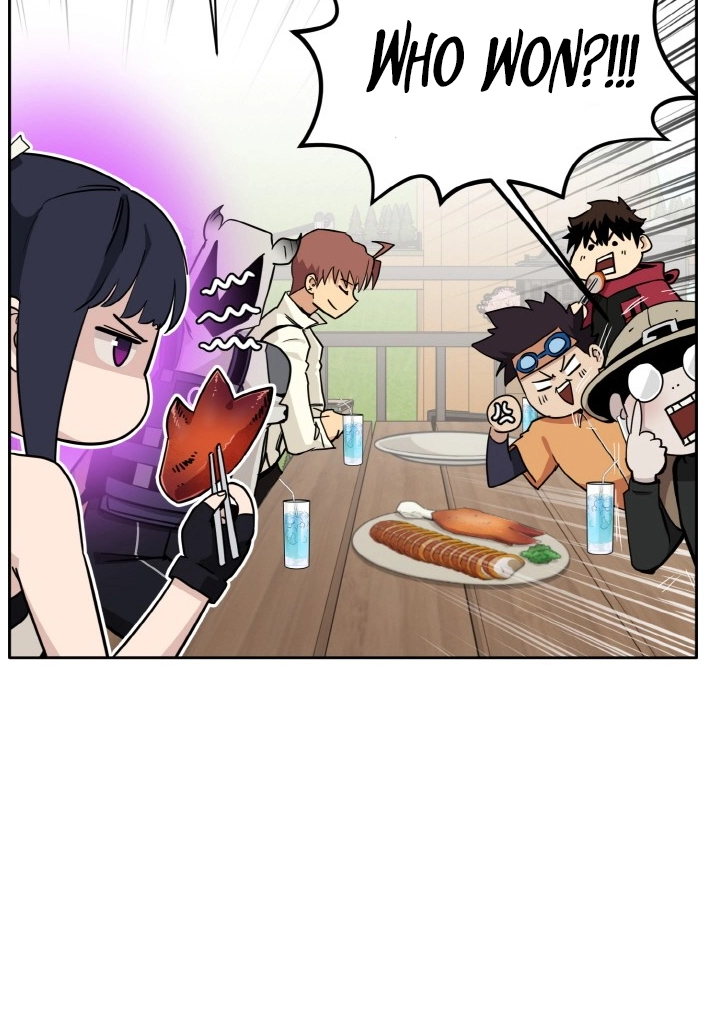Read Lucid Dream chapter 97 image 41 on Lezhin