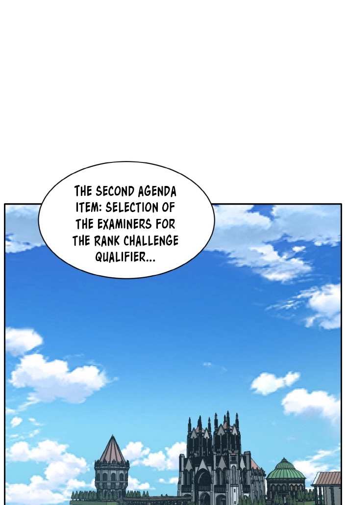 Read Lucid Dream chapter 97 image 42 on Lezhin