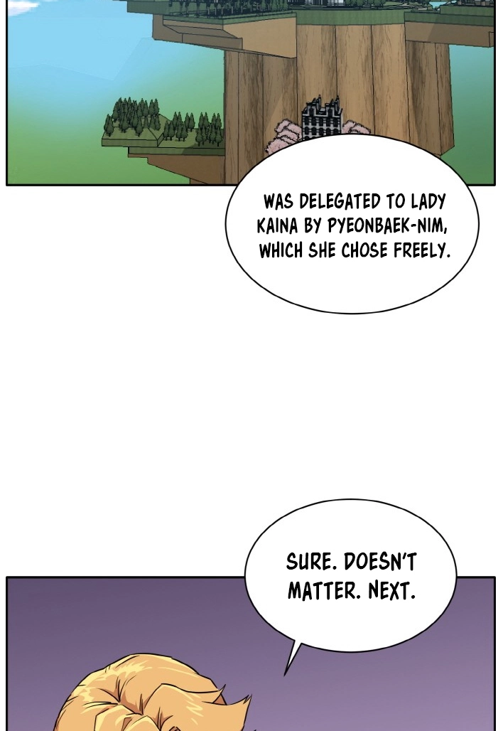 Read Lucid Dream chapter 97 image 43 on Lezhin