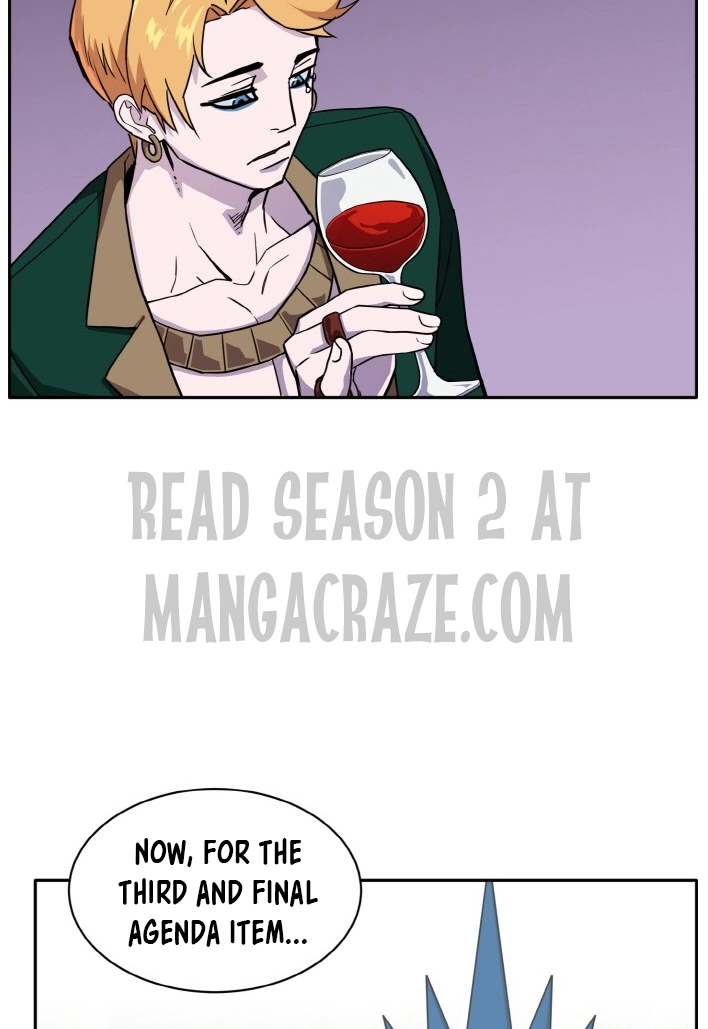 Read Lucid Dream chapter 97 image 44 on Lezhin