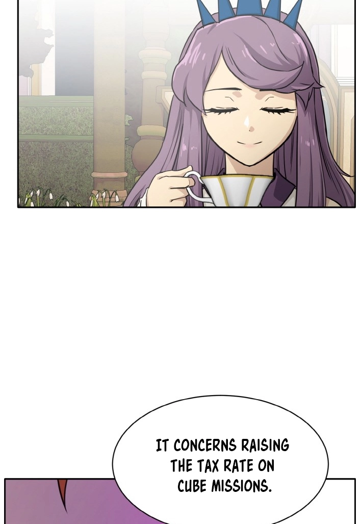Read Lucid Dream chapter 97 image 45 on Lezhin