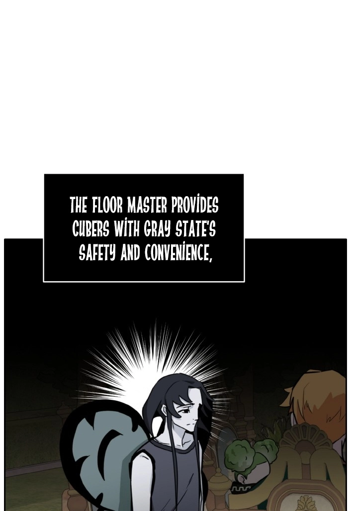 Read Lucid Dream chapter 97 image 48 on Lezhin