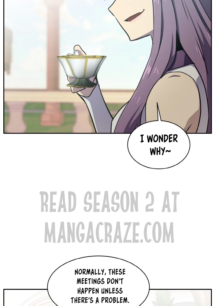 Read Lucid Dream chapter 97 image 5 on Lezhin