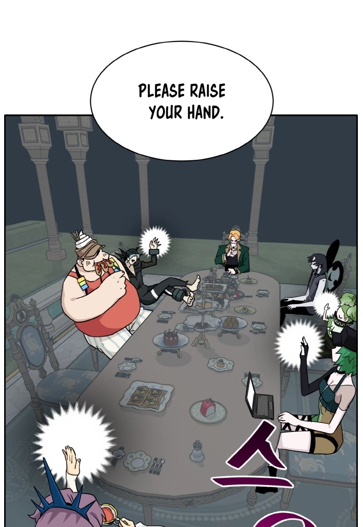 Read Lucid Dream chapter 97 image 52 on Lezhin