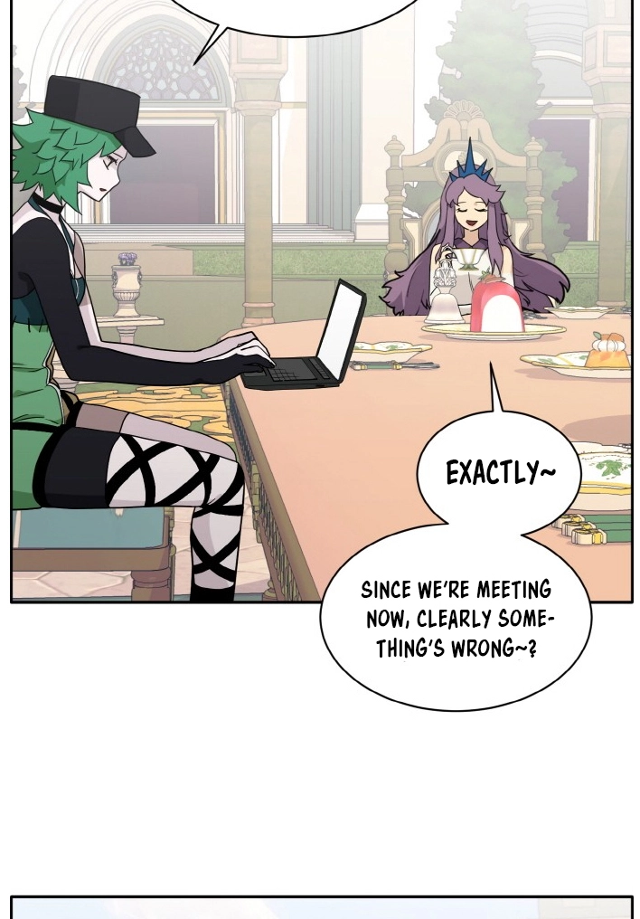 Read Lucid Dream chapter 97 image 6 on Lezhin