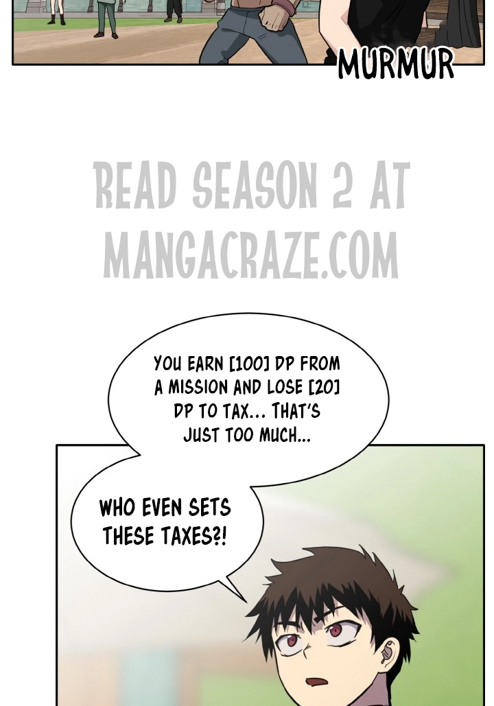 Read Lucid Dream chapter 97 image 60 on Lezhin