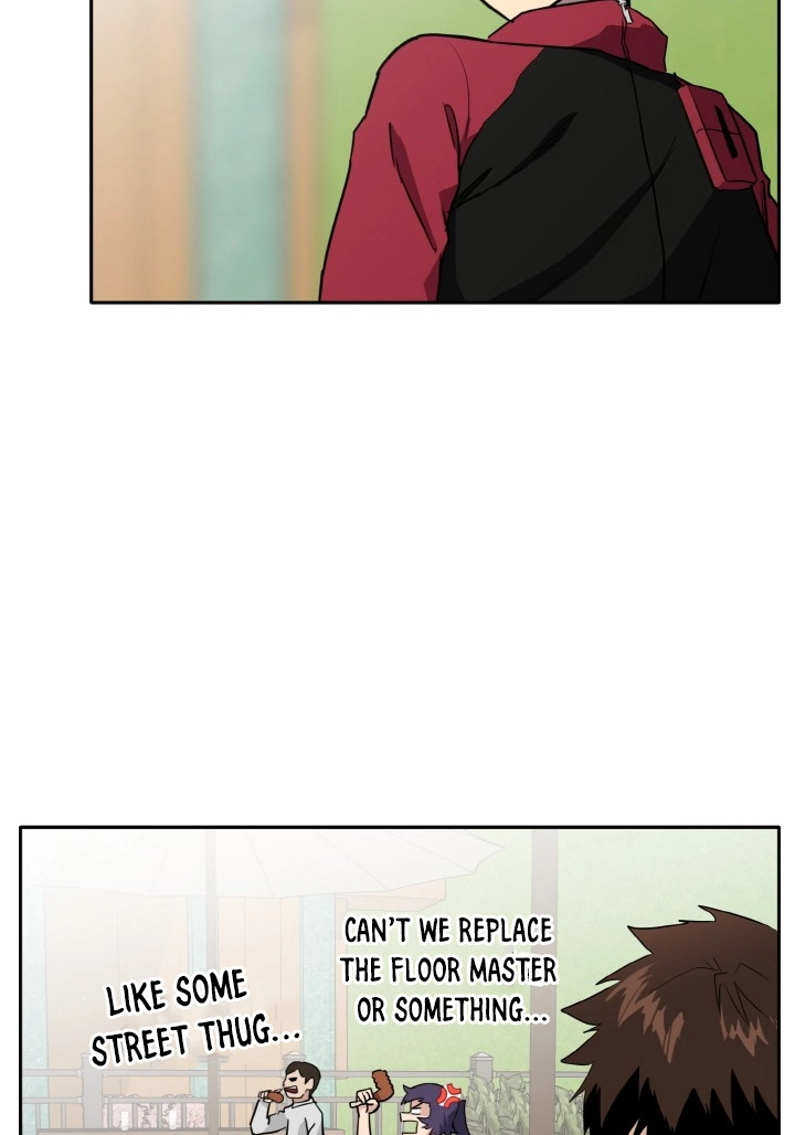 Read Lucid Dream chapter 97 image 61 on Lezhin