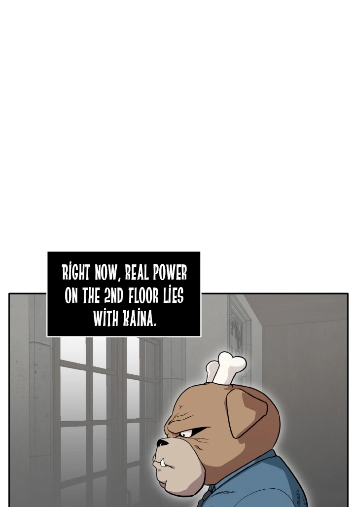 Read Lucid Dream chapter 97 image 65 on Lezhin