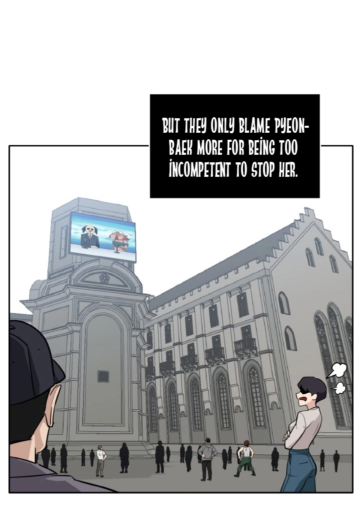 Read Lucid Dream chapter 97 image 67 on Lezhin