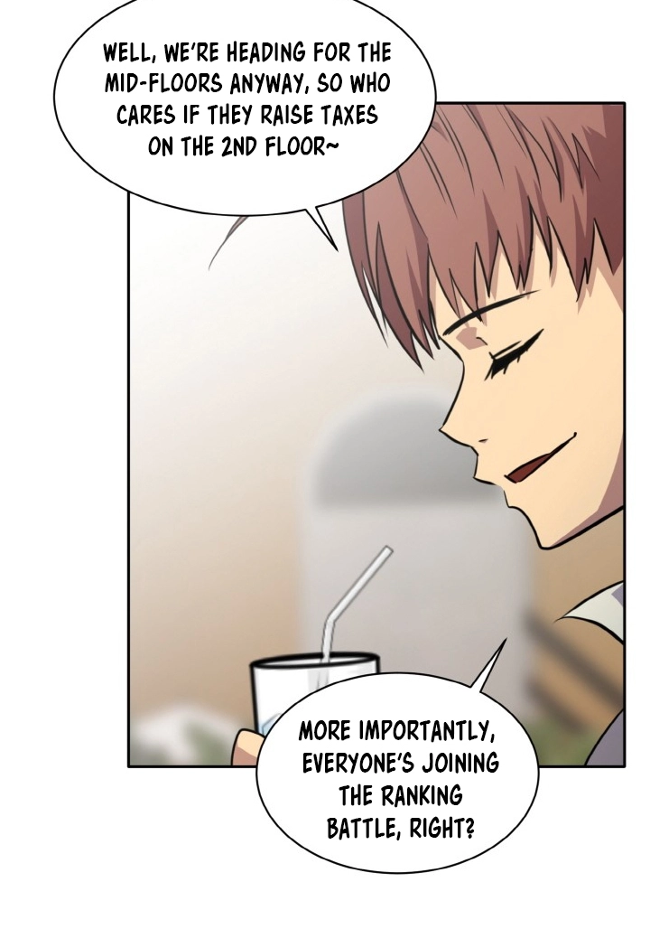 Read Lucid Dream chapter 97 image 71 on Lezhin