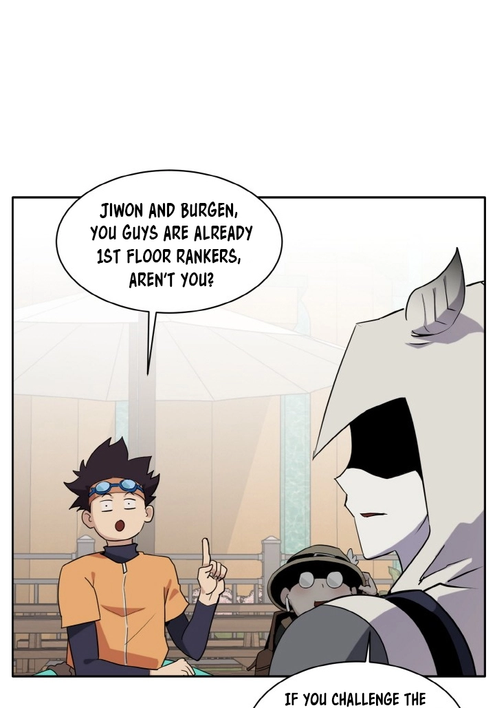 Read Lucid Dream chapter 97 image 72 on Lezhin