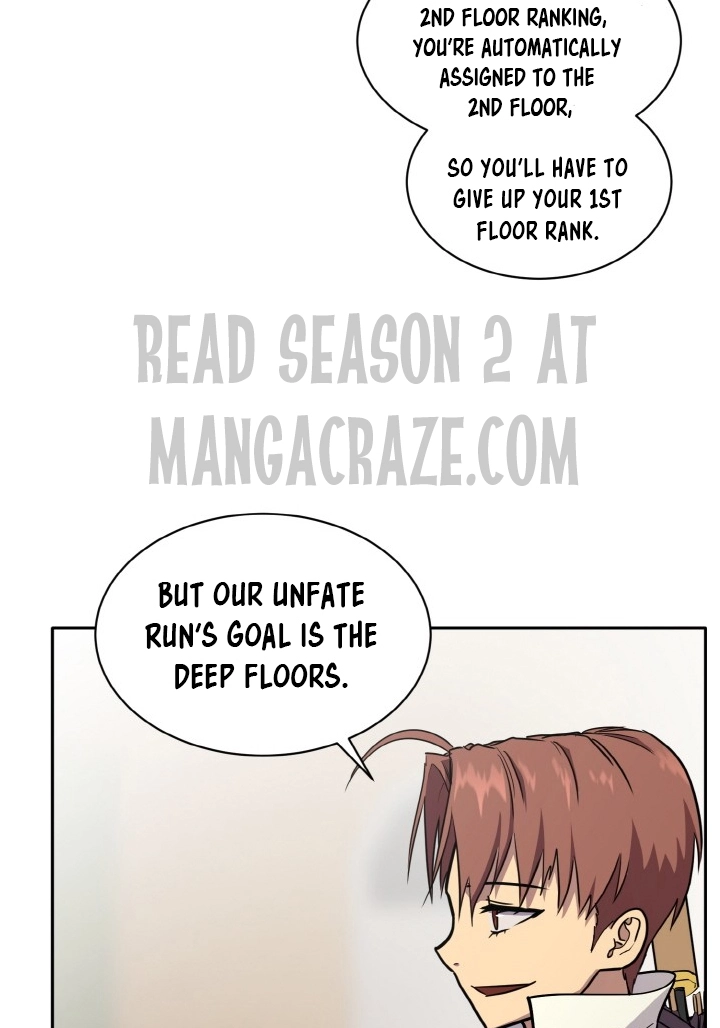 Read Lucid Dream chapter 97 image 73 on Lezhin