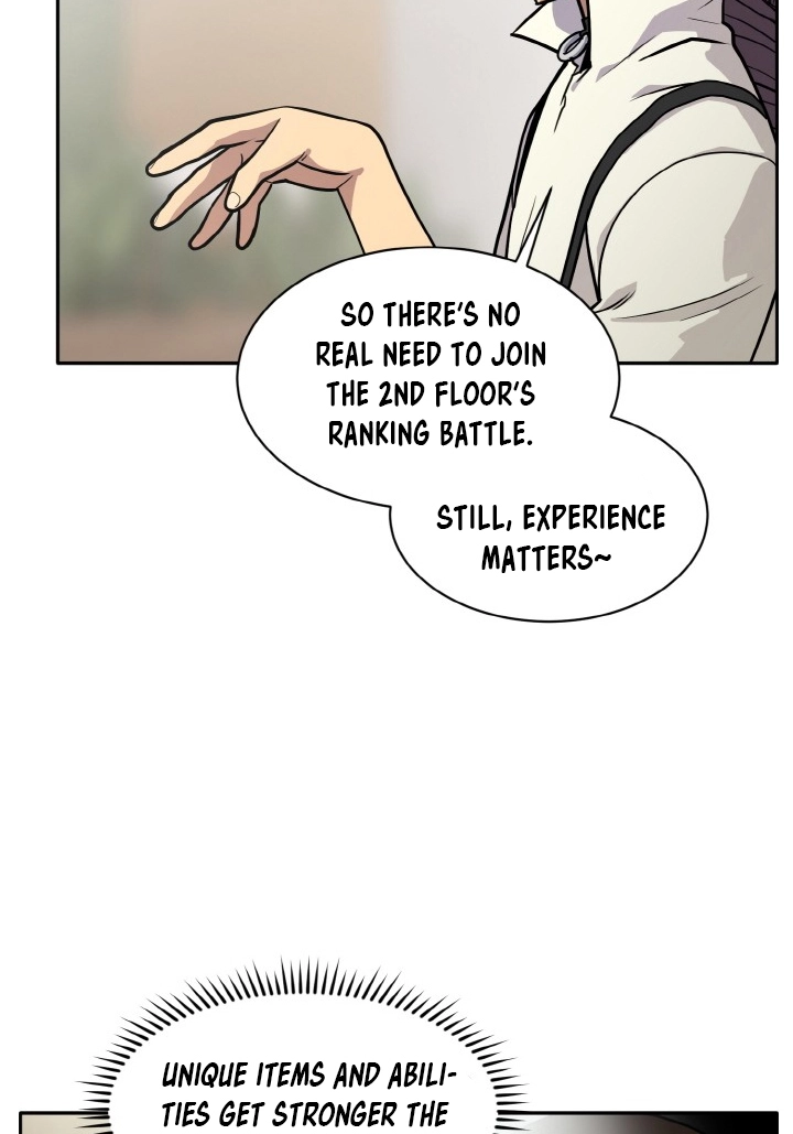 Read Lucid Dream chapter 97 image 74 on Lezhin