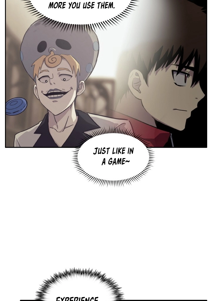 Read Lucid Dream chapter 97 image 75 on Lezhin