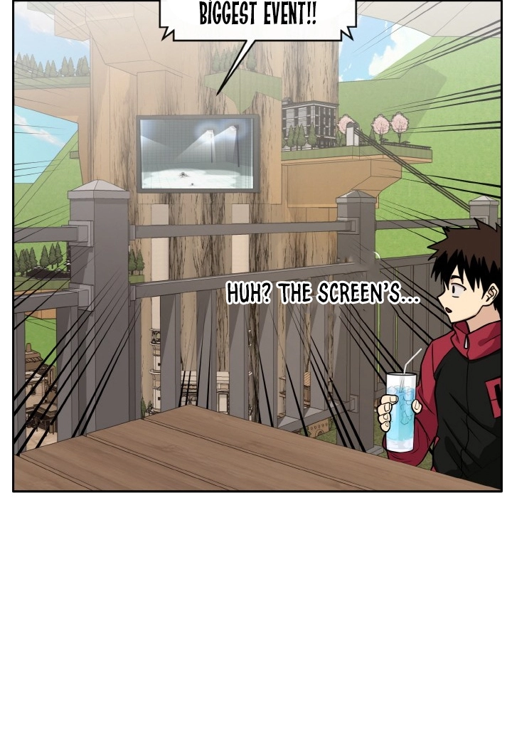 Read Lucid Dream chapter 97 image 78 on Lezhin