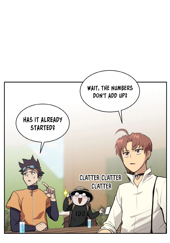 Read Lucid Dream chapter 97 image 82 on Lezhin