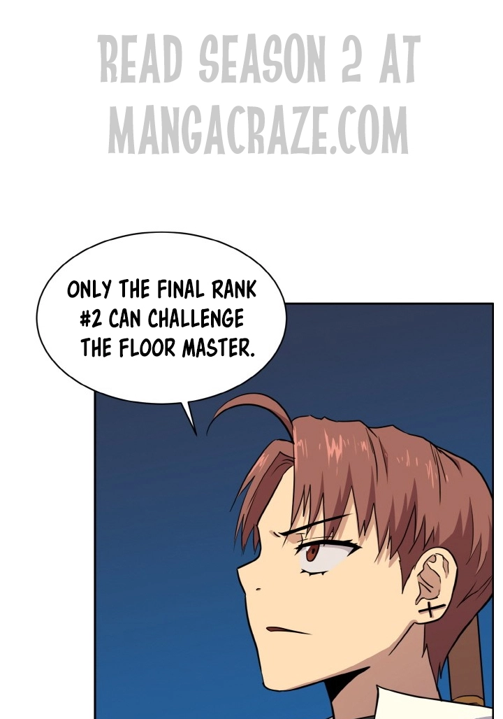 Read Lucid Dream chapter 97 image 83 on Lezhin