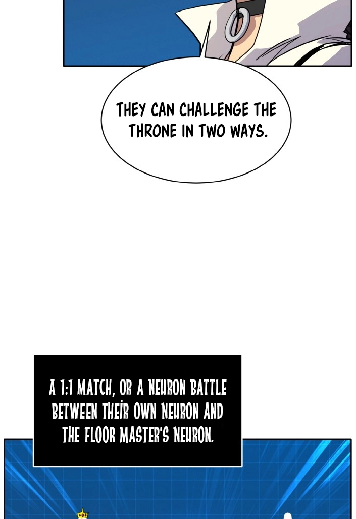 Read Lucid Dream chapter 97 image 84 on Lezhin