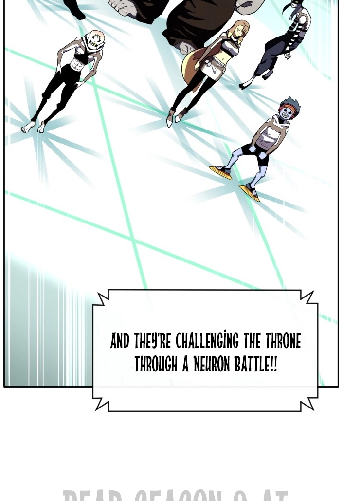 Read Lucid Dream chapter 97 image 87 on Lezhin