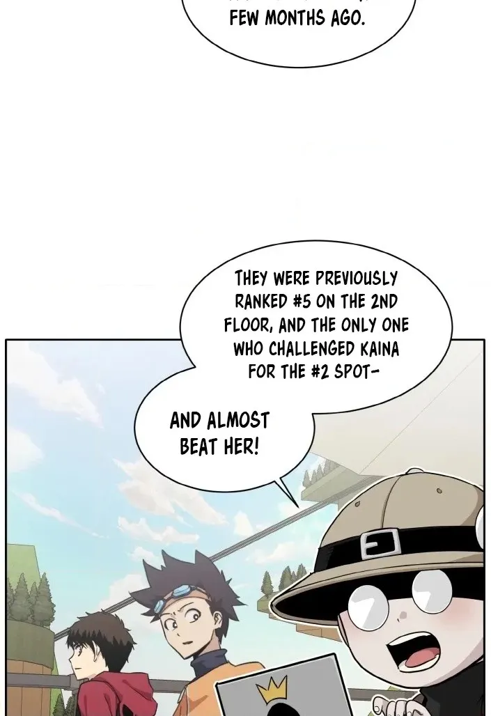 Read Lucid Dream chapter 97 image 89 on Lezhin