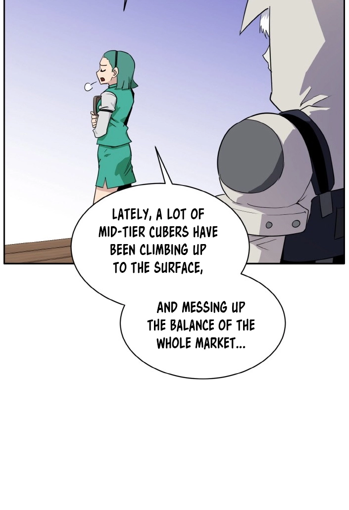 Read Lucid Dream chapter 97 image 91 on Lezhin